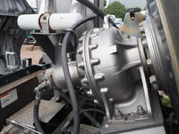 HINO Ranger Mixer Truck LKG-FJ7JDAA 2012 212,454km_19