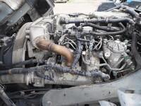 HINO Ranger Mixer Truck LKG-FJ7JDAA 2012 212,454km_22