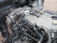 HINO Ranger Mixer Truck LKG-FJ7JDAA 2012 212,454km_23