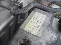HINO Ranger Mixer Truck LKG-FJ7JDAA 2012 212,454km_24