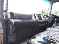 HINO Ranger Mixer Truck LKG-FJ7JDAA 2012 212,454km_25