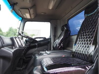 HINO Ranger Mixer Truck LKG-FJ7JDAA 2012 212,454km_27
