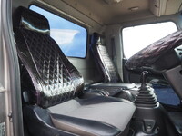 HINO Ranger Mixer Truck LKG-FJ7JDAA 2012 212,454km_28
