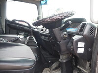 HINO Ranger Mixer Truck LKG-FJ7JDAA 2012 212,454km_29