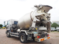 HINO Ranger Mixer Truck LKG-FJ7JDAA 2012 212,454km_2