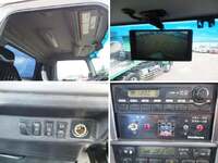HINO Ranger Mixer Truck LKG-FJ7JDAA 2012 212,454km_34