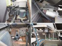 HINO Ranger Mixer Truck LKG-FJ7JDAA 2012 212,454km_35