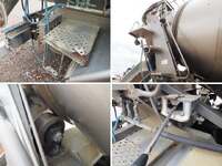 HINO Ranger Mixer Truck LKG-FJ7JDAA 2012 212,454km_36