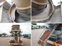 HINO Ranger Mixer Truck LKG-FJ7JDAA 2012 212,454km_37