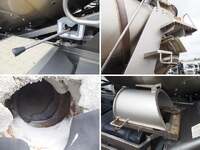 HINO Ranger Mixer Truck LKG-FJ7JDAA 2012 212,454km_39