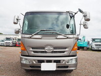HINO Ranger Mixer Truck LKG-FJ7JDAA 2012 212,454km_8