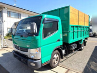 NISSAN Atlas Deep Dump TRG-FEB5W 2019 97,950km_5