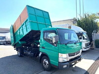 NISSAN Atlas Deep Dump TRG-FEB5W 2019 97,950km_6
