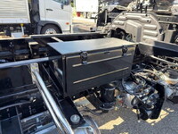 HINO Ranger Deep Dump 2KG-FD2ABA 2026 1,090km_19