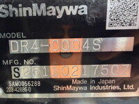 HINO Ranger Deep Dump 2KG-FD2ABA 2026 1,090km_22