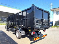 HINO Ranger Deep Dump 2KG-FD2ABA 2026 1,090km_2