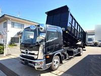 HINO Ranger Deep Dump 2KG-FD2ABA 2026 1,090km_3