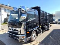 HINO Ranger Deep Dump 2KG-FD2ABA 2026 1,090km_5