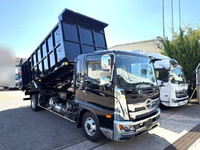 HINO Ranger Deep Dump 2KG-FD2ABA 2026 1,090km_7