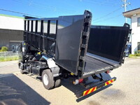HINO Ranger Deep Dump 2KG-FD2ABA 2026 1,090km_8