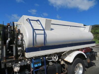 HINO Ranger Tank Lorry SDG-FD7JDAA 2011 364,000km_20