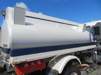 HINO Ranger Tank Lorry SDG-FD7JDAA 2011 364,000km_22