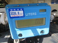HINO Ranger Tank Lorry SDG-FD7JDAA 2011 364,000km_25