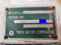 HINO Ranger Tank Lorry SDG-FD7JDAA 2011 364,000km_28