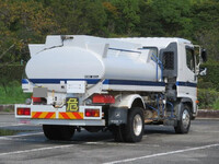 HINO Ranger Tank Lorry SDG-FD7JDAA 2011 364,000km_2
