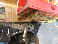 HINO Ranger Tank Lorry SDG-FD7JDAA 2011 364,000km_35