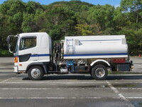 HINO Ranger Tank Lorry SDG-FD7JDAA 2011 364,000km_3