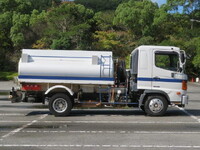 HINO Ranger Tank Lorry SDG-FD7JDAA 2011 364,000km_4