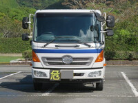 HINO Ranger Tank Lorry SDG-FD7JDAA 2011 364,000km_5