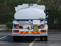 HINO Ranger Tank Lorry SDG-FD7JDAA 2011 364,000km_7