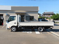HINO Dutro Flat Body 2WG-XZU713M 2026 1,000km_3