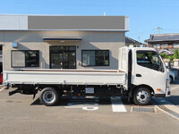 HINO Dutro Flat Body 2WG-XZU713M 2026 1,000km_4