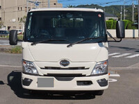 HINO Dutro Flat Body 2WG-XZU713M 2026 1,000km_5