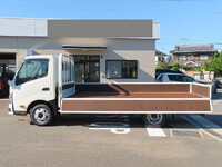 HINO Dutro Flat Body 2WG-XZU713M 2026 1,000km_8