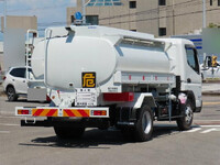 MITSUBISHI FUSO Canter Tank Lorry 2PG-FEB90 2026 1,000km_2