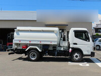MITSUBISHI FUSO Canter Tank Lorry 2PG-FEB90 2026 1,000km_4