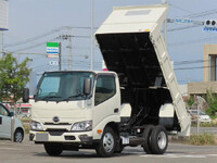 HINO Dutro Dump 2WG-XZU603T 2026 1,000km_1