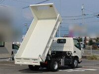 HINO Dutro Dump 2WG-XZU603T 2026 1,000km_2