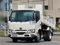 HINO Dutro Dump 2WG-XZU603T 2026 1,000km_3