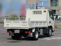 HINO Dutro Dump 2WG-XZU603T 2026 1,000km_4