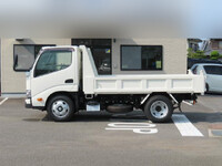 HINO Dutro Dump 2WG-XZU603T 2026 1,000km_5