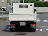 HINO Dutro Dump 2WG-XZU603T 2026 1,000km_9