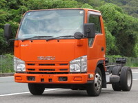ISUZU Elf Chassis TKG-NHR85AN 2015 123,000km_1