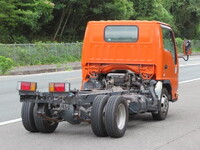 ISUZU Elf Chassis TKG-NHR85AN 2015 123,000km_2
