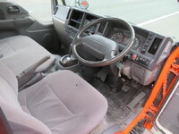 ISUZU Elf Chassis TKG-NHR85AN 2015 123,000km_3