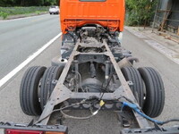 ISUZU Elf Chassis TKG-NHR85AN 2015 123,000km_4